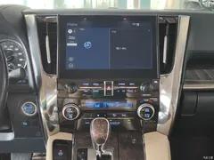 2020 Toyota Vellfire Hybrid 2.5L HV Premium — фото 5