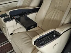 2020 Toyota Vellfire Hybrid 2.5L HV Premium — фото 7