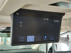 2020 Toyota Vellfire Hybrid 2.5L HV Premium — фото 11