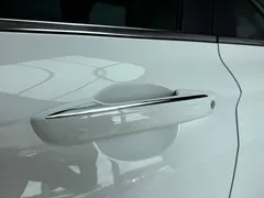 2021 Geely Emgrand S 1.4T CVT Flagship, белый — фото 7