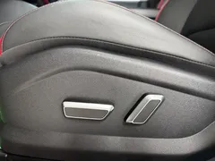 2021 Geely Emgrand S 1.4T CVT Flagship, белый — фото 11