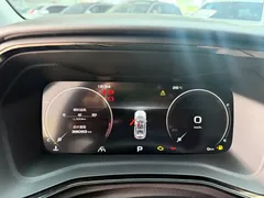 2021 Geely Emgrand S 1.4T CVT Flagship, белый — фото 13
