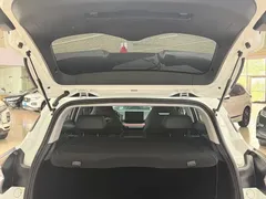 2021 Geely Emgrand S 1.4T CVT Flagship, белый — фото 21