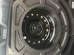 2021 Geely Emgrand S 1.4T CVT Flagship, белый — фото 22