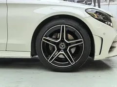 2021 Mercedes-Benz C-Class (Imported) C 260 Coupe — фото 13