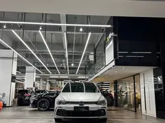 2021 Volkswagen Golf 280TSI DSG R-Line, белый — фото 2