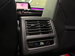 2021 Volkswagen Golf 280TSI DSG R-Line, белый — фото 11