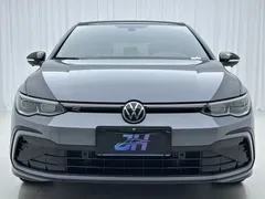 2023 Volkswagen Golf 280TSI DSG R-Line Lite — фото 2