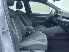 2023 Volkswagen Golf 280TSI DSG R-Line Lite — фото 8
