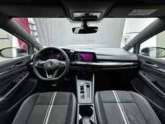 2023 Volkswagen Golf 280TSI DSG R-Line Lite — фото 11