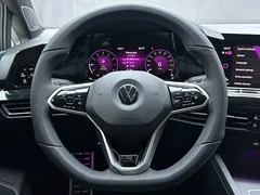 2023 Volkswagen Golf 280TSI DSG R-Line Lite — фото 12