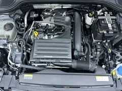 2023 Volkswagen Golf 280TSI DSG R-Line Lite — фото 20