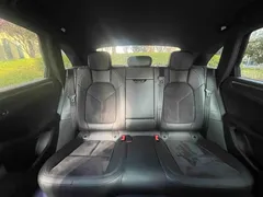 2021 Porsche Macan 2.0T, белый — фото 14