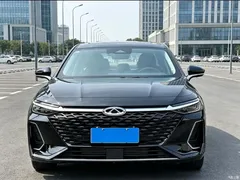 2022 Chery Arrizo 8 1.6T DCT Excellent — фото 2