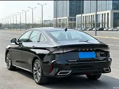 2022 Chery Arrizo 8 1.6T DCT Excellent — фото 3
