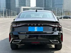 2022 Chery Arrizo 8 1.6T DCT Excellent — фото 4