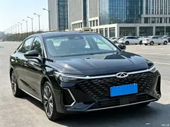 2022 Chery Arrizo 8 1.6T DCT Excellent — фото 5