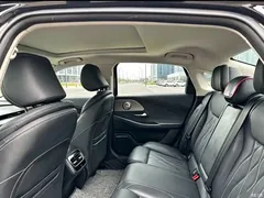2022 Chery Arrizo 8 1.6T DCT Excellent — фото 7