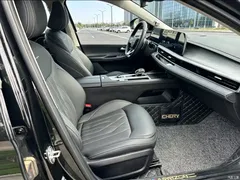 2022 Chery Arrizo 8 1.6T DCT Excellent — фото 9