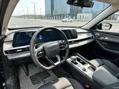 2022 Chery Arrizo 8 1.6T DCT Excellent — фото 10