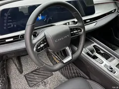 2022 Chery Arrizo 8 1.6T DCT Excellent — фото 11