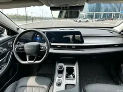 2022 Chery Arrizo 8 1.6T DCT Excellent — фото 14