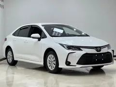 2022 Toyota Corolla 1.2T S-CVT PLUS, белый — фото 3
