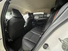 2022 Toyota Corolla 1.2T S-CVT PLUS, белый — фото 7