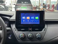 2022 Toyota Corolla 1.2T S-CVT PLUS, белый — фото 10