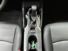 2022 Toyota Corolla 1.2T S-CVT PLUS, белый — фото 11