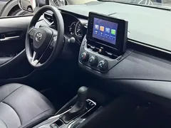2022 Toyota Corolla 1.2T S-CVT PLUS, белый — фото 19