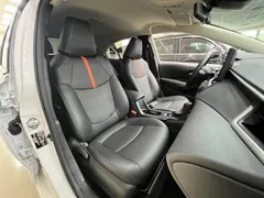 2022 Toyota Corolla 1.2T S-CVT PLUS, белый — фото 21