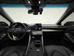 2022 Toyota Avalon Hybrid 2.5L Luxury — фото 4