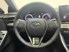 2022 Toyota Avalon Hybrid 2.5L Luxury — фото 5