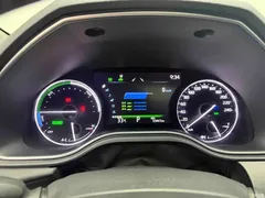 2022 Toyota Avalon Hybrid 2.5L Luxury — фото 8