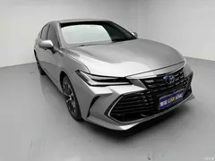 2022 Toyota Avalon Hybrid 2.5L Luxury — фото 16