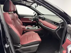 2023 Jetour X70 PLUS 1.5T DCT Ziqiang Pro 5-seat, чёрный — фото 10