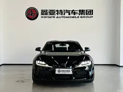 2021 Toyota SUPRA GR SUPRA 3.0T Standard — фото 3