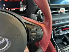 2021 Toyota SUPRA GR SUPRA 3.0T Standard — фото 9