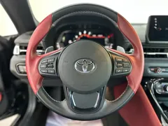 2021 Toyota SUPRA GR SUPRA 3.0T Standard — фото 10