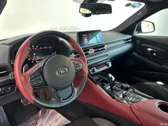 2021 Toyota SUPRA GR SUPRA 3.0T Standard — фото 19