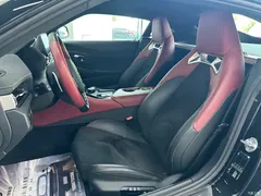 2021 Toyota SUPRA GR SUPRA 3.0T Standard — фото 20