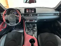 2021 Toyota SUPRA GR SUPRA 3.0T Standard — фото 21