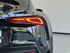 2021 Toyota SUPRA GR SUPRA 3.0T Standard — фото 23