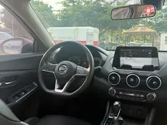 2022 Nissan Sylphy 1.6L XL CVT — фото 4