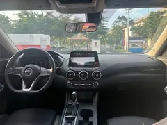 2022 Nissan Sylphy 1.6L XL CVT — фото 5