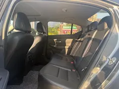 2022 Nissan Sylphy 1.6L XL CVT — фото 6