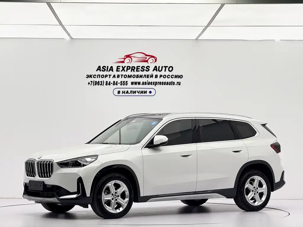 2023 BMW X1