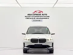 2023 BMW X1, белый — фото 2