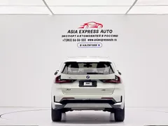 2023 BMW X1, белый — фото 5